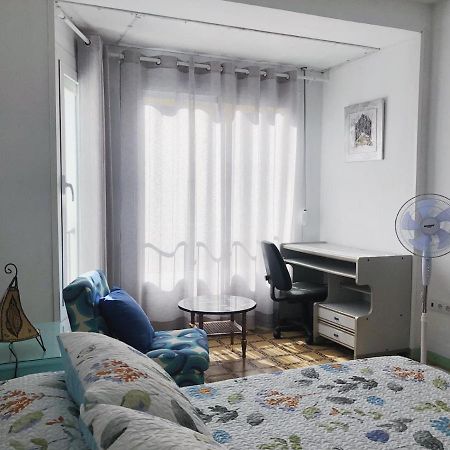 Cerca Del Centro De Alicante Kültér fotó
