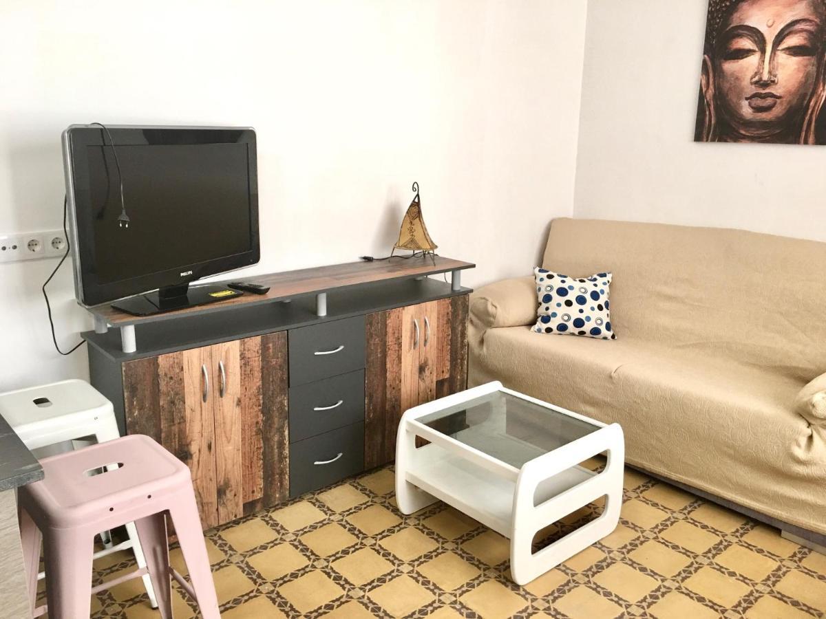 Cerca Del Centro De Alicante Kültér fotó
