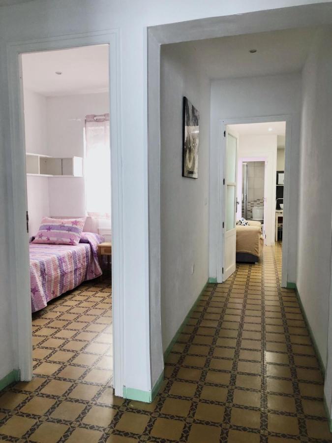 Cerca Del Centro De Alicante Kültér fotó