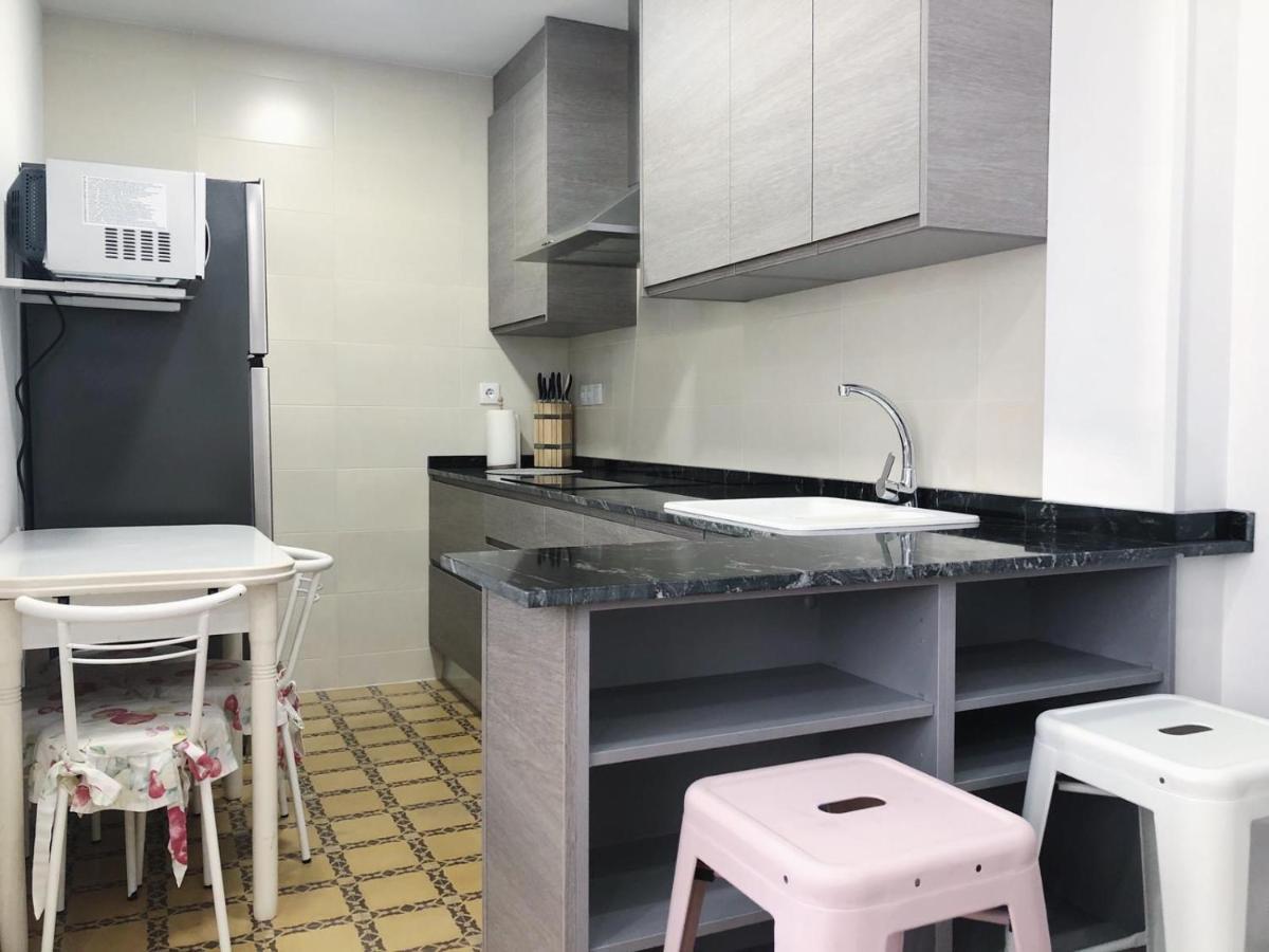 Cerca Del Centro De Alicante Kültér fotó