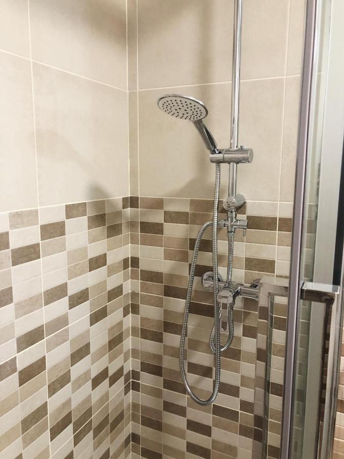 Cerca Del Centro De Alicante Kültér fotó
