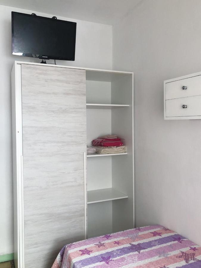 Cerca Del Centro De Alicante Kültér fotó