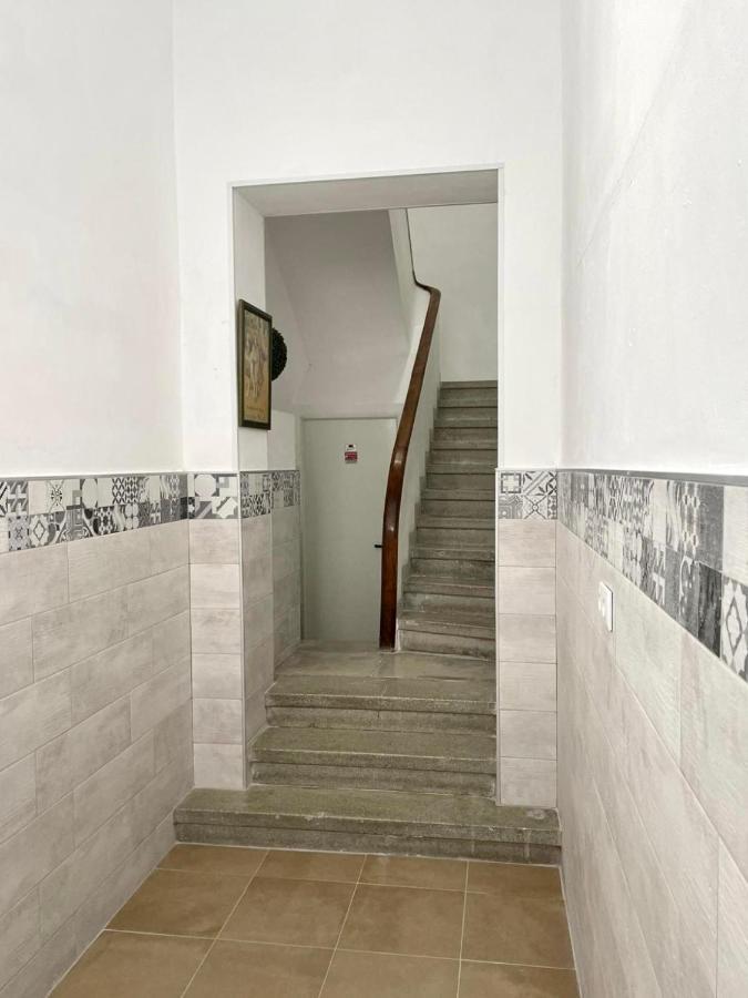 Cerca Del Centro De Alicante Kültér fotó