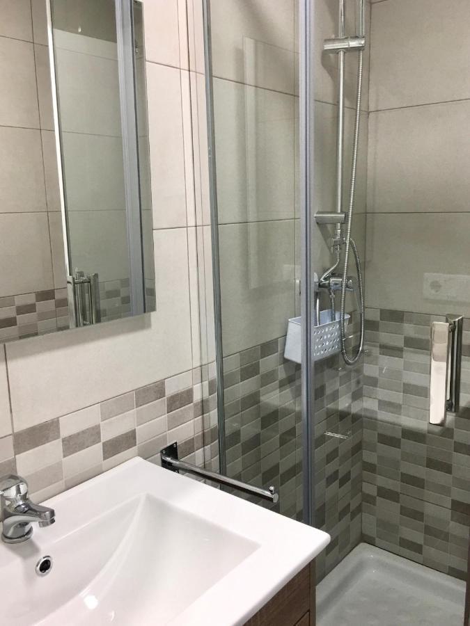 Cerca Del Centro De Alicante Kültér fotó