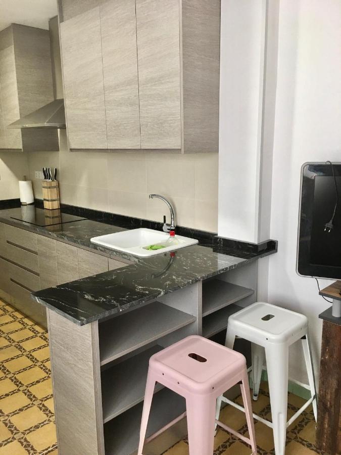 Cerca Del Centro De Alicante Kültér fotó